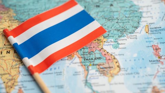 Elections en Thaïlande: légaliser les sex toys, la proposition d'un parti conservateur