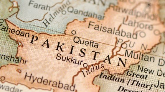 Pakistan : au moins 27 morts provoquées par des intempéries violentes