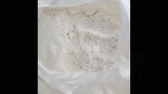 Grand-Gaube : saisie de Rs 40 millions de cocaïne