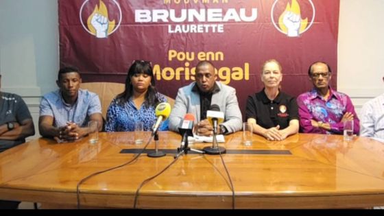 Bruneau Laurette : «Un délai de six mois devrait être accordé au nouveau gouvernement pour qu'il puisse identifier les lacunes existantes»