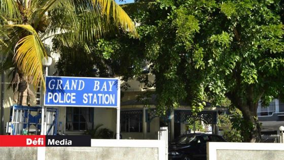 À Grand-Baie : découverte macabre dans une maison