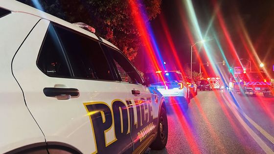 USA: plusieurs blessés par balles dans une fusillade à Baltimore