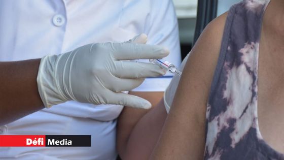 Vaccination antigrippe : nouveau calendrier pour les 50 ans et plus