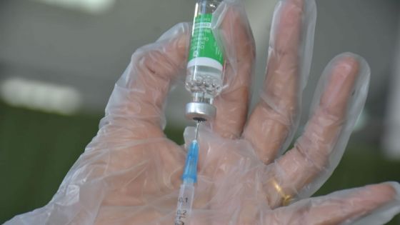 Campagne de vaccination anti-Covid : le personnel d’Air Mauritius vacciné ce jeudi 