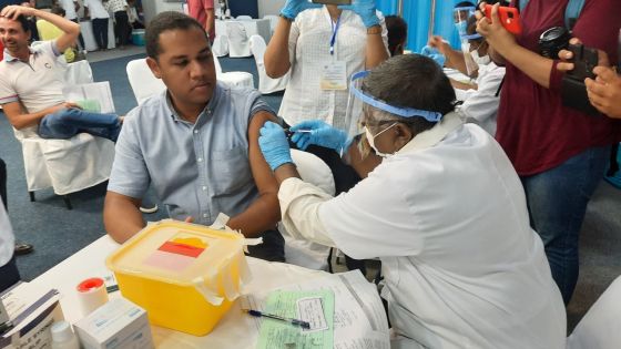 Des opérateurs touristiques se désolent de la lenteur de la campagne de vaccination