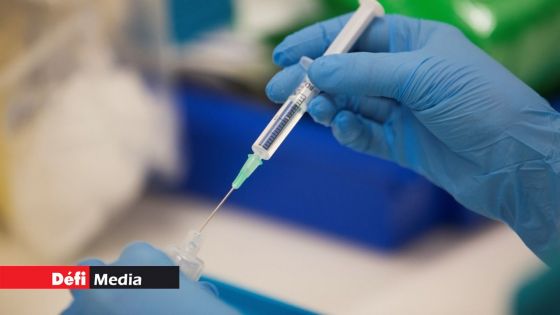 Vaccins contre la variole du singe : en attente d’une réponse du laboratoire Bavarian Nordic 