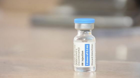 Covid-19 : le vaccin Johnson and Johnson disponible dans quatre centres ce mardi 