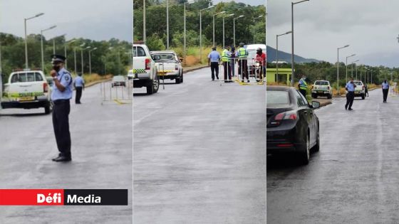 Covid-19 : La Valette reste en zone rouge jusqu’au 28 juin