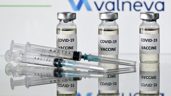 Le Royaume-Uni autorise le vaccin contre le Covid-19 du laboratoire franco-autrichien Valneva