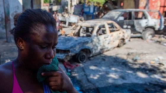 Haïti : un massacre contre des pratiquants vaudou fait au moins 184 morts