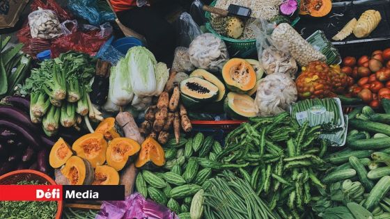 Consommation : le prix des légumes accusera une baisse prochainement, affirme Sunghoon