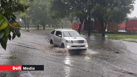 Cyclone Freddy: les précautions à prendre pour protéger son véhicule