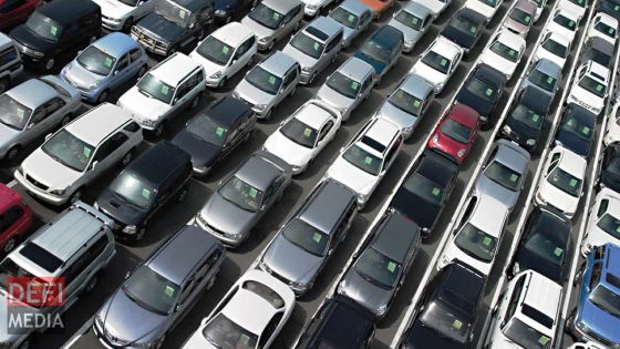 Une baisse de 30 à 50 % des ventes des véhicules neufs en 2020, prévoient les concessionnaires 
