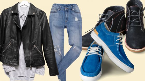 Les Mauriciens achètent plus de vêtements et de chaussures