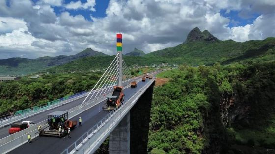Viaduc reliant Sorèze à Coromandel : des tests de sécurité bientôt entrepris