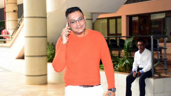 Révocation de Vikram Hurdoyal : l’hôtel du gouvernement évoque les «affronts» de l’ex-ministre 