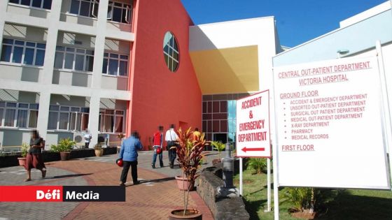 Hôpital Victoria : Un enfant de 5 ans blessé, hospitalisé… et ignoré 