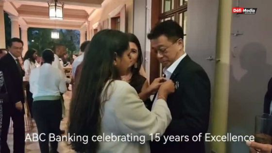 ABC Banking célèbre ses 15 ans et dévoile sa nouvelle identité visuelle 