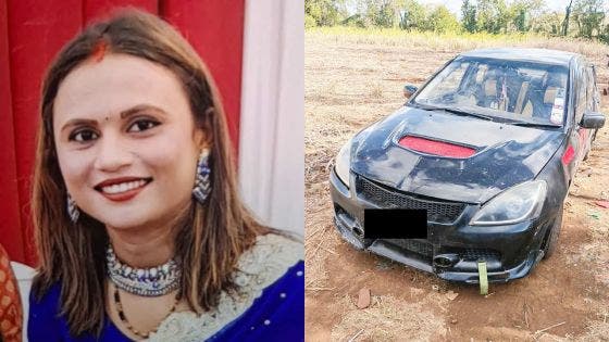 Tuée par son époux : Natasha Cornet avait déjà porté plainte pour violence conjugale 