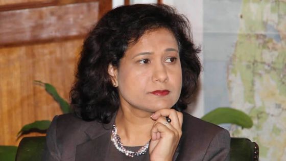 Enquête de l’Icac : Vijaya Sumputh face à deux accusations de conflit d’intérêts
