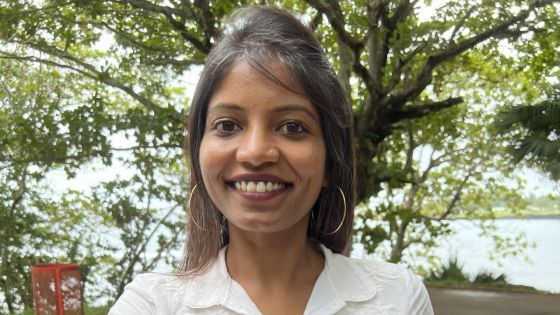 Vijayetha Jhurry, la professionnelle qui a fait le choix de l’engagement social 