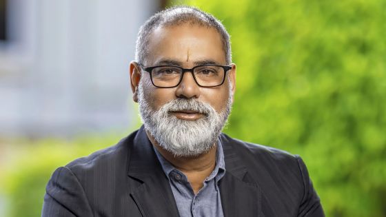 Vikash Peerun, Chairman de la NIC : «le marché de l’assurance est extrêmement concurrentiel»