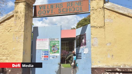 «Intoxication» à l’école Villiers René : le résultat des tests effectués à la cantine connu 