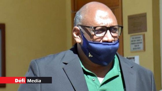 Enquête judiciaire : Vinay Appanna nie avoir tué ou commandité le meurtre de Soopramanien Kistnen