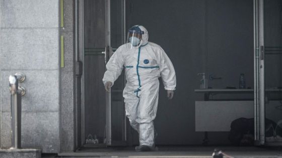 Virus : la Chine annonce un quatrième mort