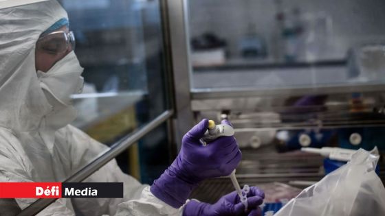 Inquiétude au Royaume-Uni en raison d'une poussée du variant indien