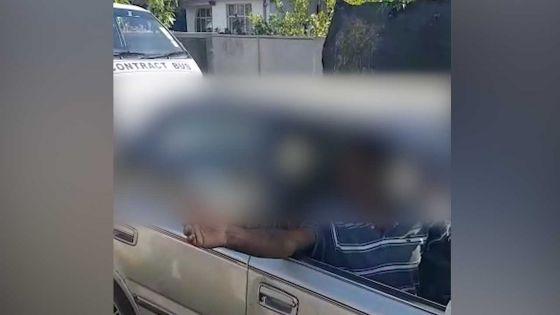 Quatre-Bornes : un automobiliste interpelle  un conducteur ivre et confisque sa clé de contact 