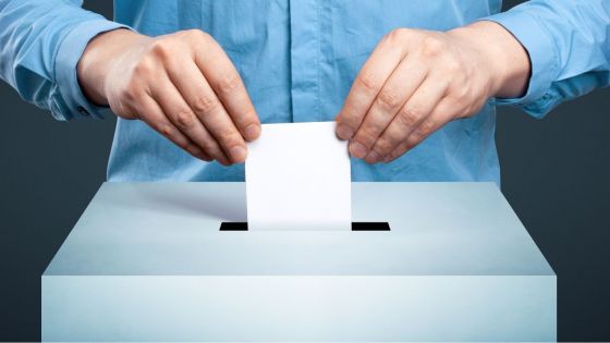 Registre électoral : le plus grand nombre d’électeurs âgés entre 40 et 59 ans 