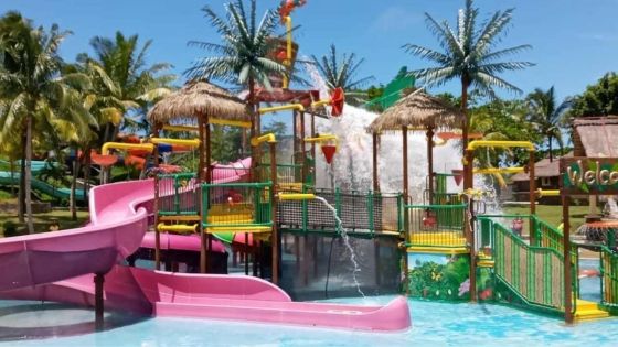 Loisirs : Splash N Fun Leisure Park rouvre ses portes à partir de ce samedi 