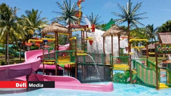 Dette s’élevant à Rs 1,6 milliard : Le Splash N Fun Leisure Park ferme ses portes, annonce la directrice générale de la SIT