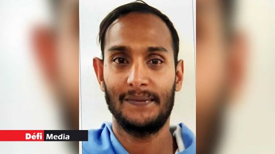 Mort de Dimple Raghoo :  Wazil Ally Meerkhan nie avoir roulé délibérement sur la policière