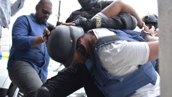 Policière tuée lors d’une opération de l’Adsu : Wazil Ally Meerkhan provisoirement accusé de meurtre