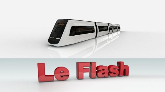 Le Flash TéléPlus : Métro Express - cinq sites à BB-RH devront être évacués 