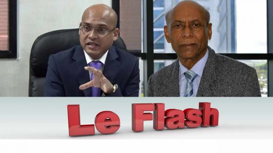 Le Flash TéléPlus : salaire minimum, les consultations démarrent