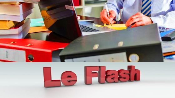 Le Flash TéléPlus : mutation punitive pour les fonctionnaires 