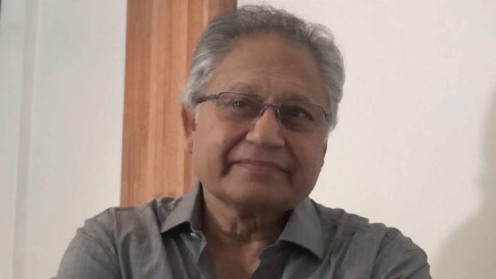 Shiv Khera : «Le système éducatif mis en place par nos politiciens est un échec»