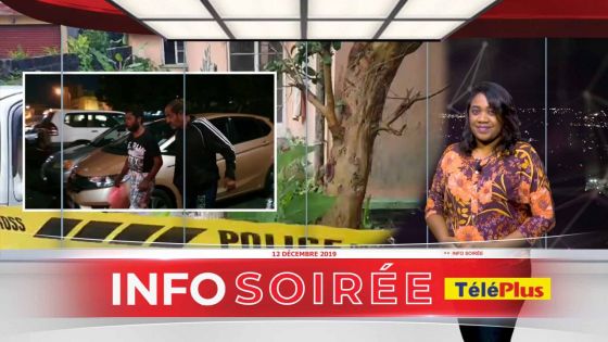 [Info Soirée] Soupçon de meurtre à Curepipe : un cadavre découvert dans une maison abandonnée