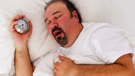 Bien dormir pour une meilleure qualité de vie 