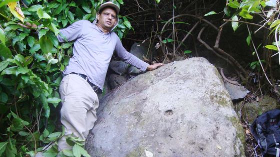 La Réunion : un Mauricien aurait découvert le trésor de La Buse
