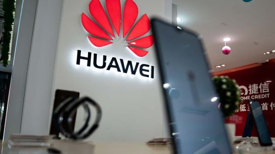 Huawei réplique à Trump: les Américains nous «sous-estiment»