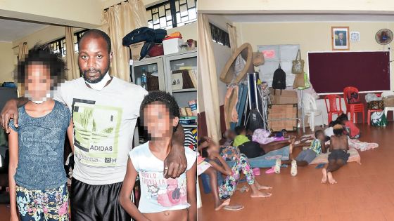 Post-Emnati : des sinistrés de Batsirai toujours dans des centres de refuge