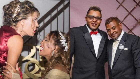 Destins croisés : deux sœurs et deux frères unis pour la vie