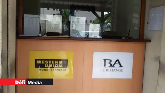 Western Union/Shibani Finance : les opérations stoppées jusqu'à nouvel ordre