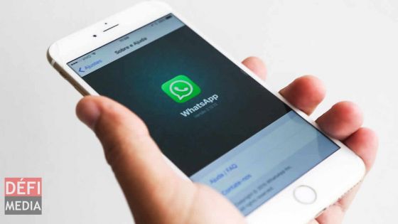 Une sexagénaire se fait arnaquer Rs 18 000 via WhatsApp pour un faux paquet cadeau 