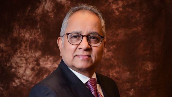 Premchand Mungar élu président de la Mauritius Bankers Association 