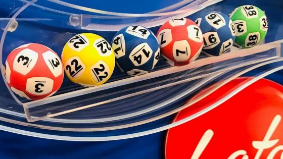 Loto : un joueur remporte Rs 17, 2 millions